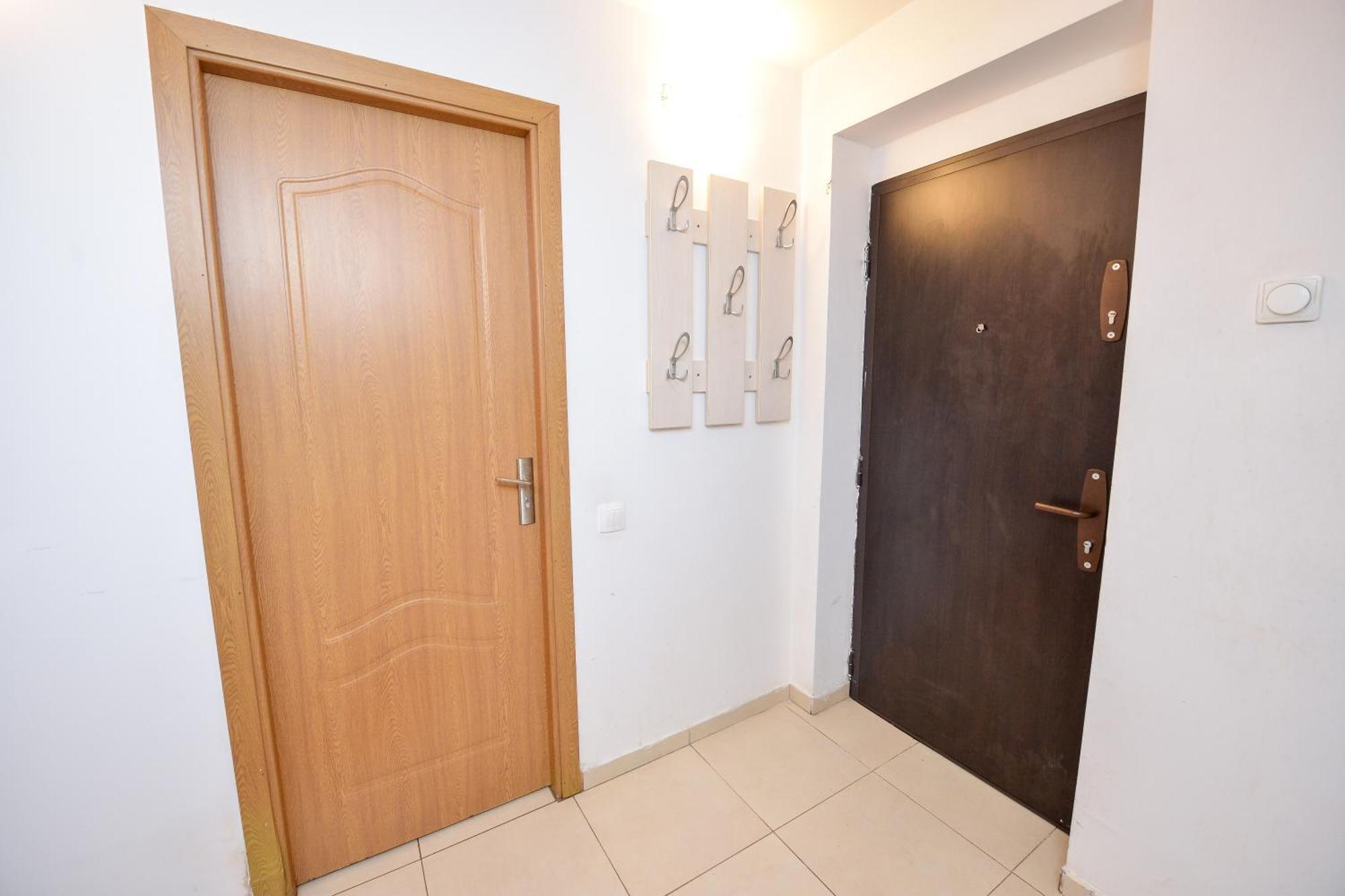 Residenza Di Carbasinni Bukarest Exteriör bild