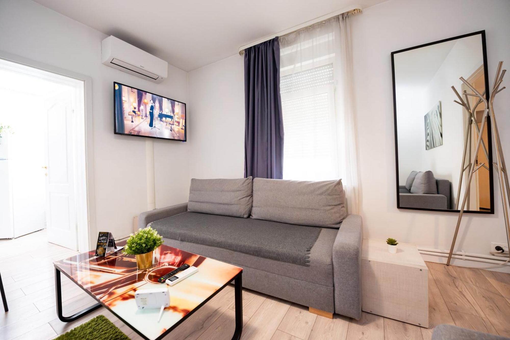 Residenza Di Carbasinni Bukarest Exteriör bild