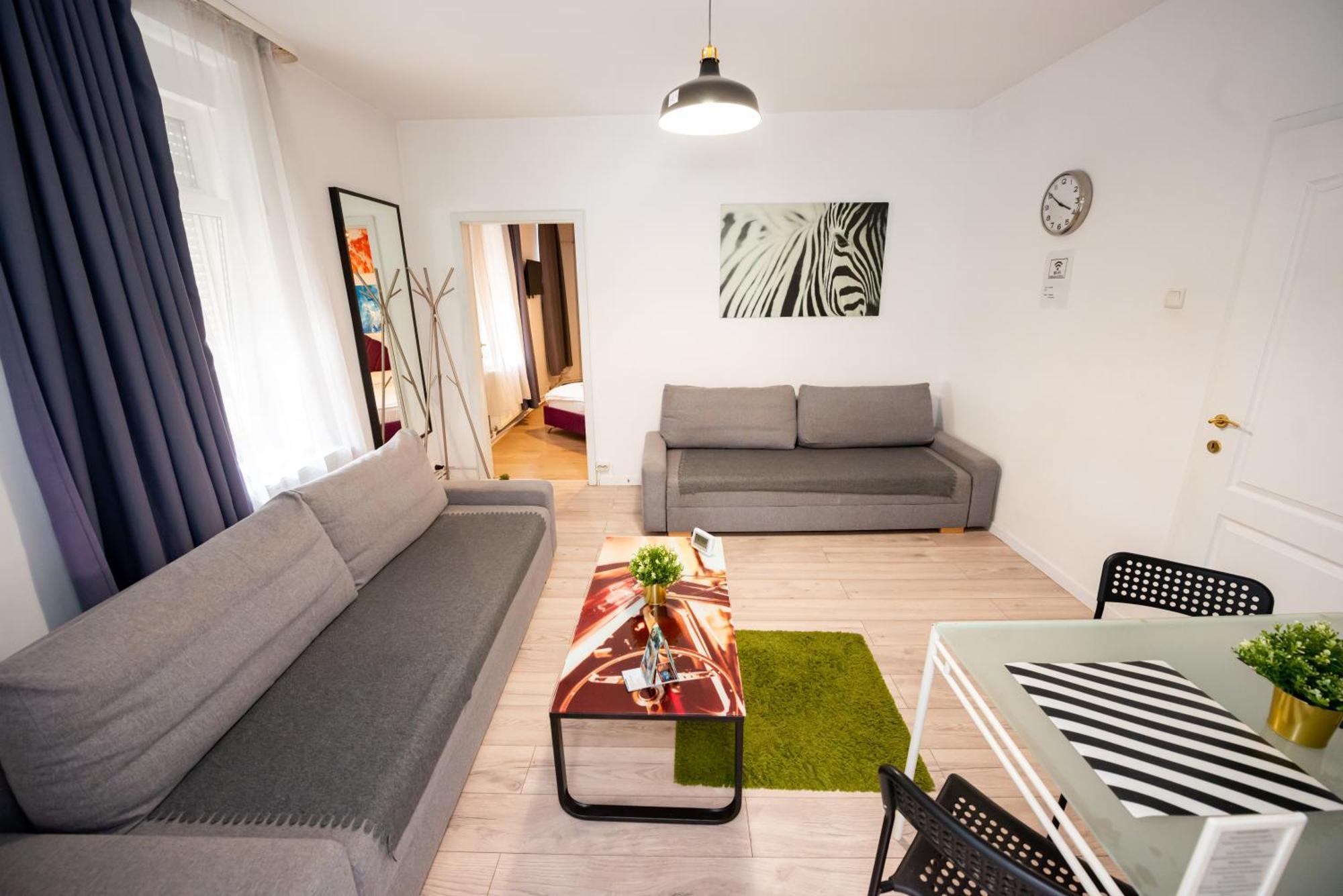 Residenza Di Carbasinni Bukarest Exteriör bild