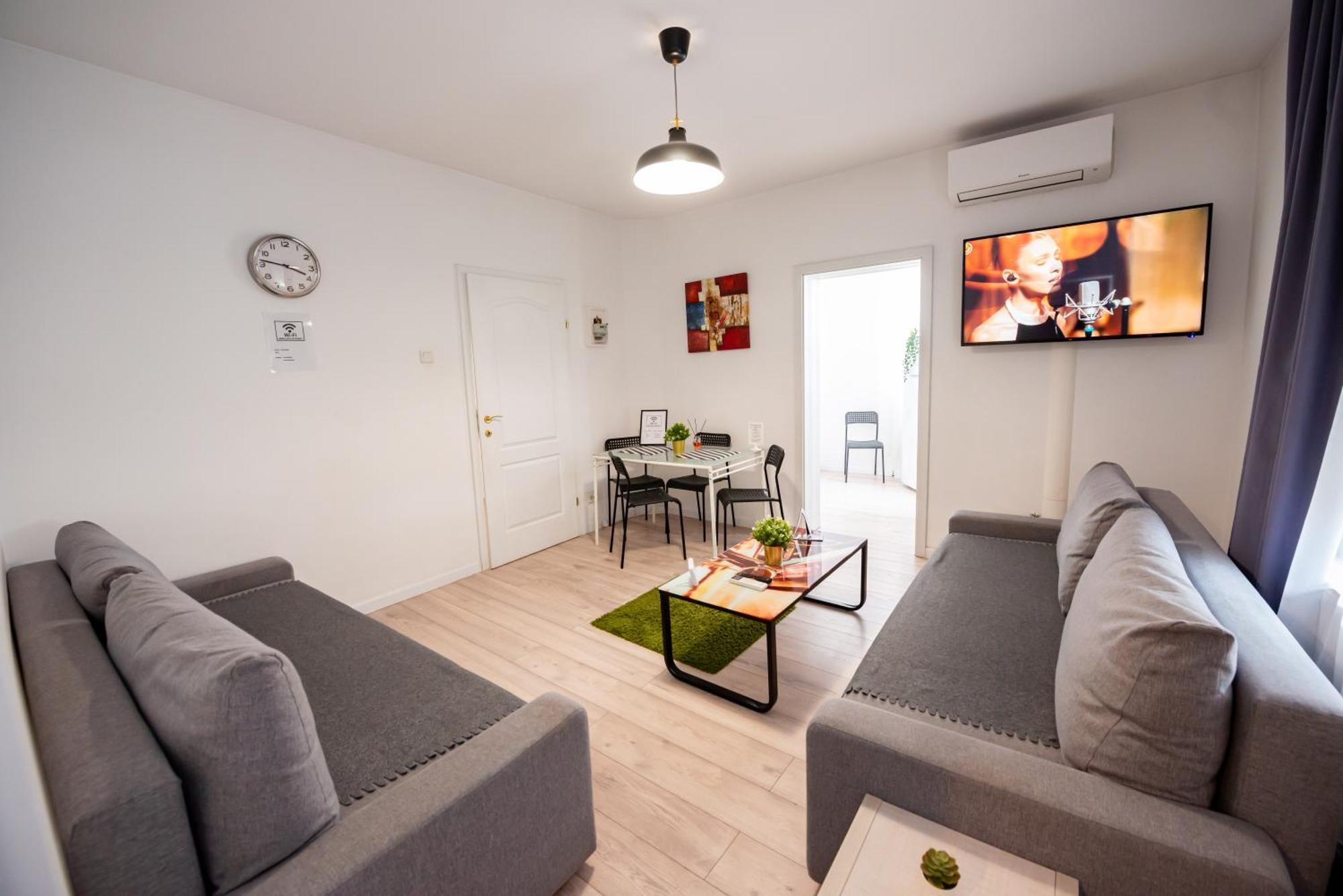 Residenza Di Carbasinni Bukarest Exteriör bild