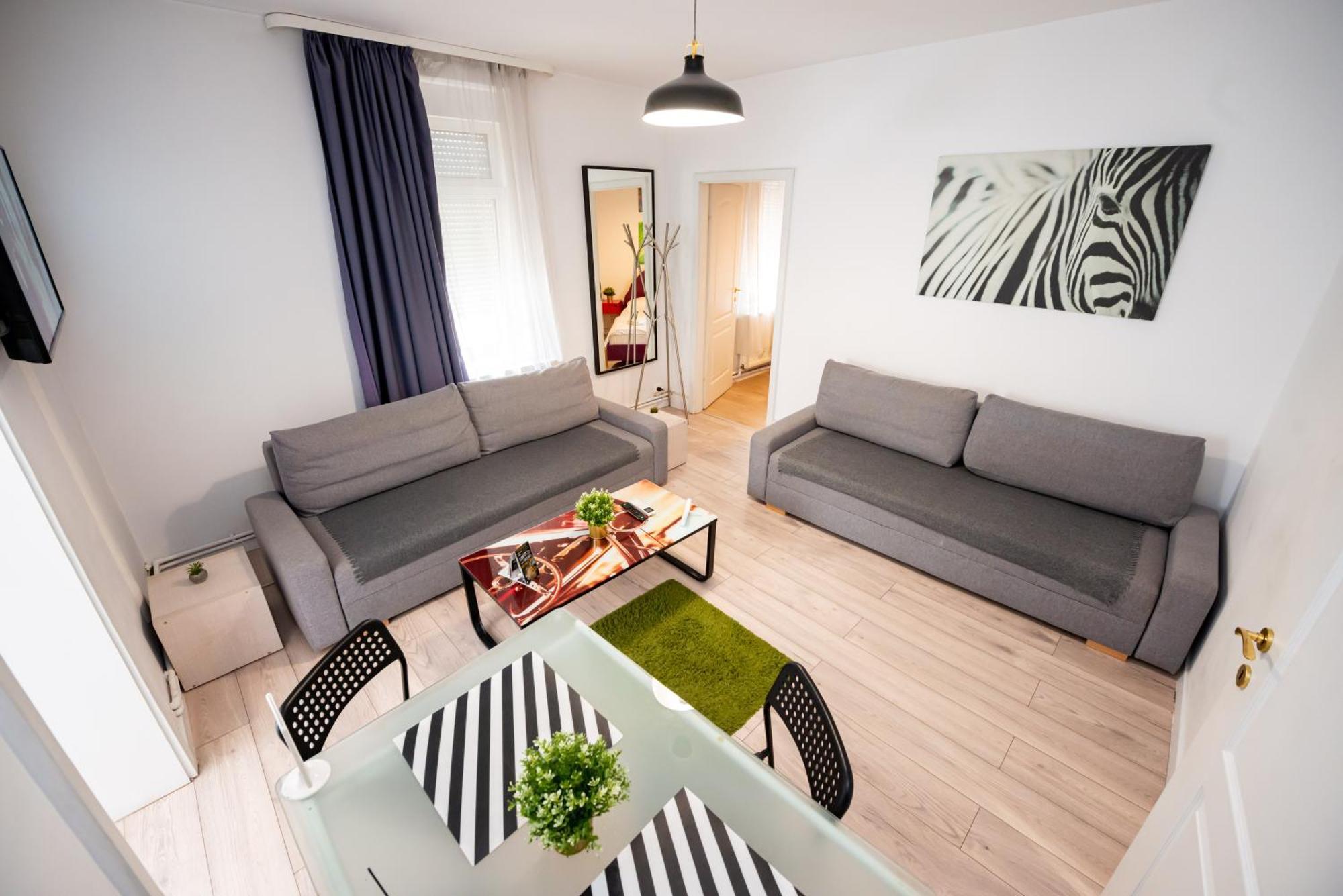 Residenza Di Carbasinni Bukarest Exteriör bild