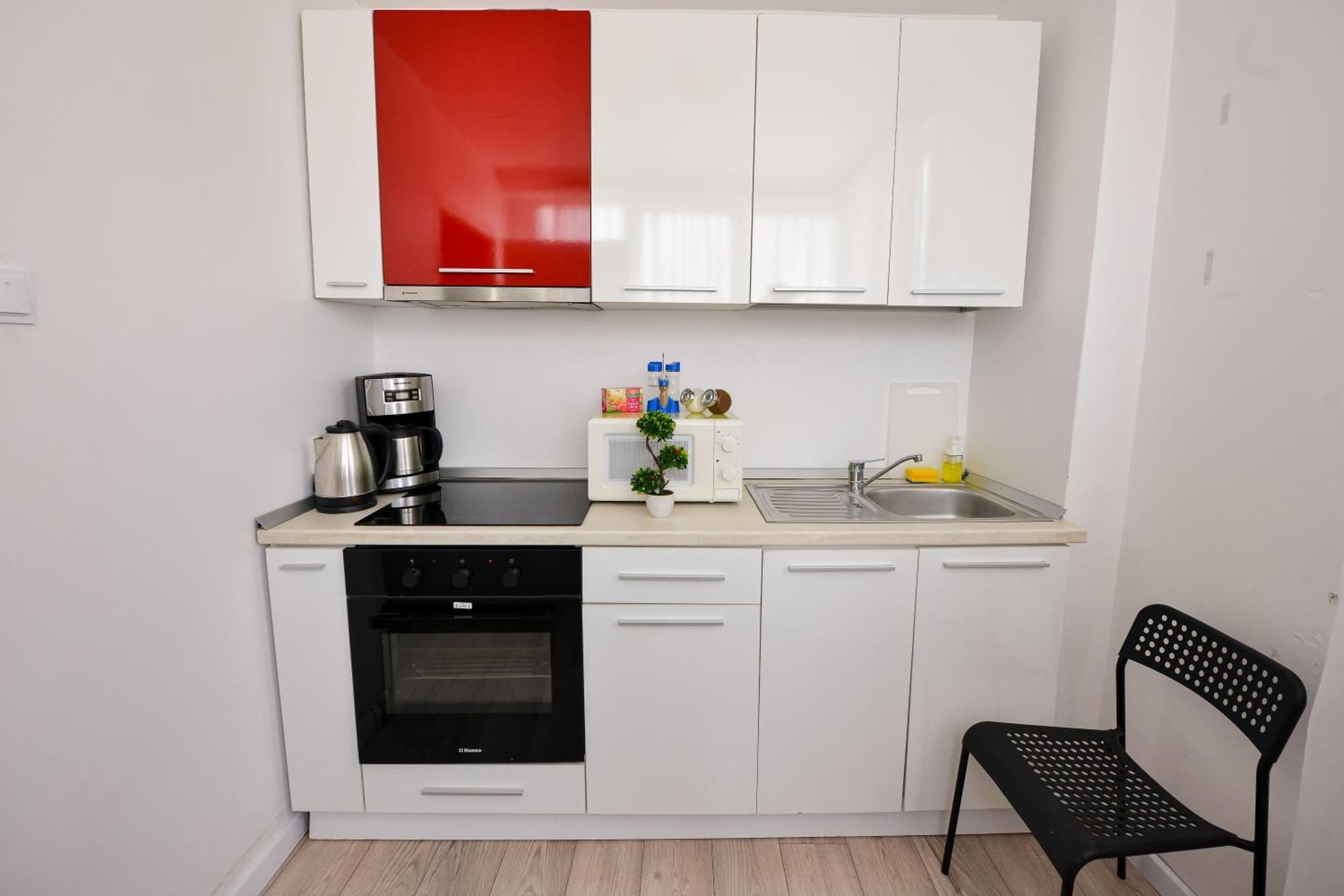 Residenza Di Carbasinni Bukarest Exteriör bild